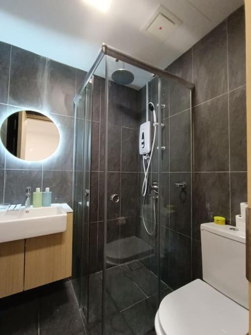 Apartemen Col 171b Klcc Balcony View & Infinity Pool *